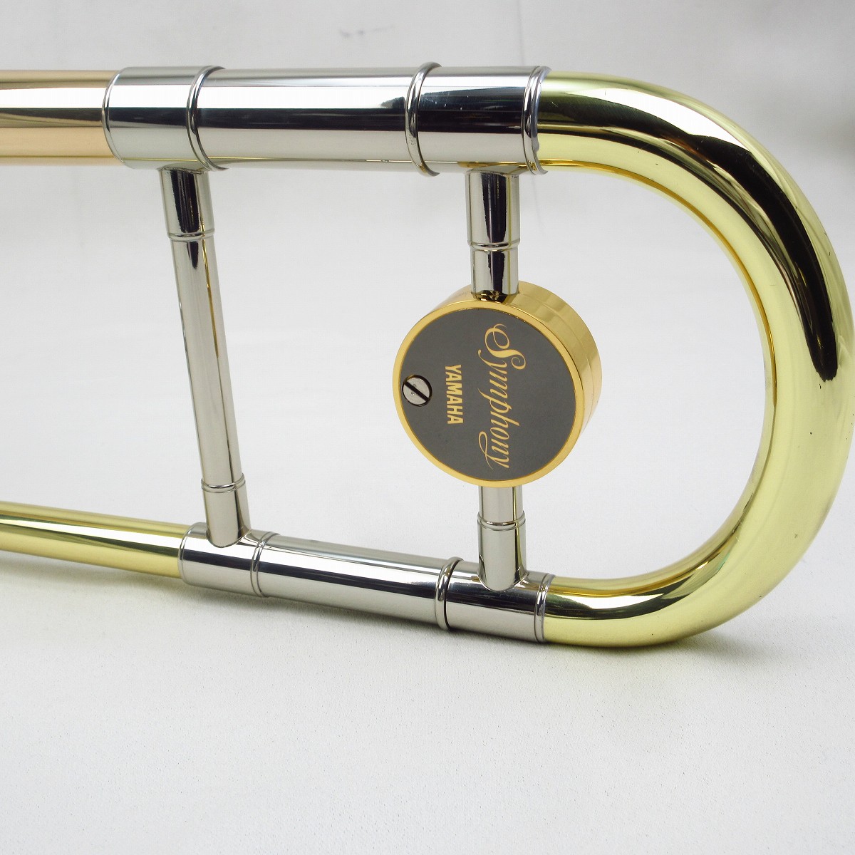 中古】YAMAHA / テナートロンボーン YSL-881B ラボシンフォニー