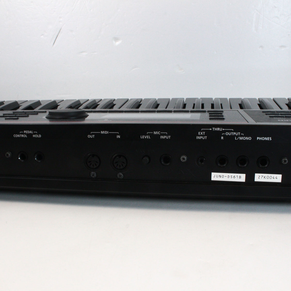 中古】 ROLAND / JUNO-DS61B 【渋谷店】 | イシバシ楽器