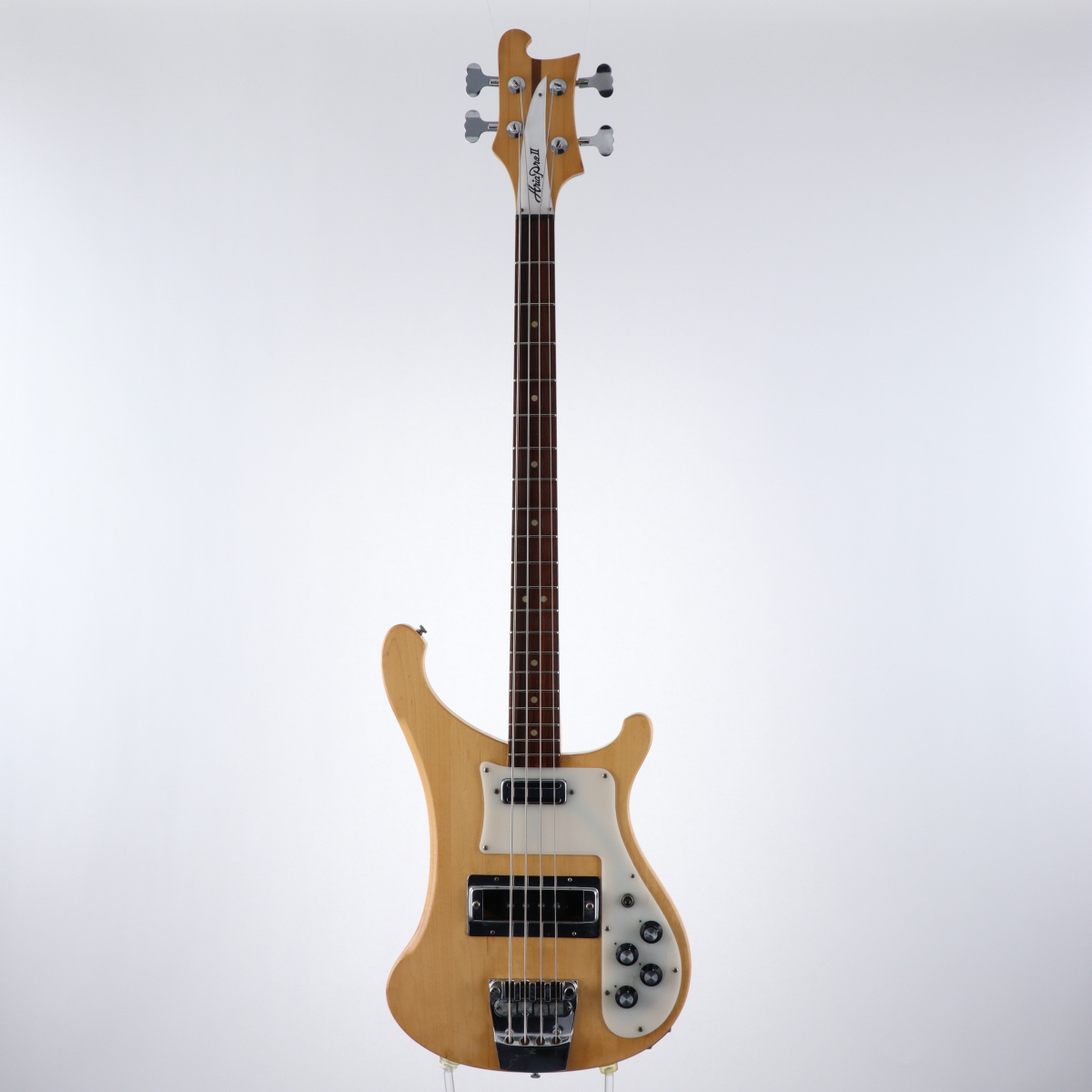 中古】Aria Pro II / RB-700 Natural 【梅田店】 | イシバシ楽器