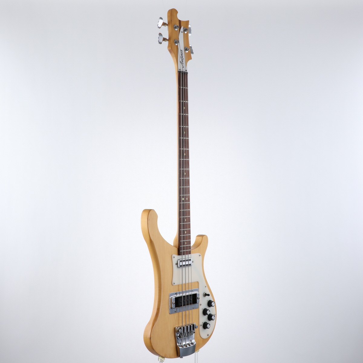 Aria Pro Ⅱ RB-700 ステレオ仕様 1970年代 ハードケース付属 中古】Aria Pro II / RB-700 Natural 【梅田店】 | イシバシ楽器