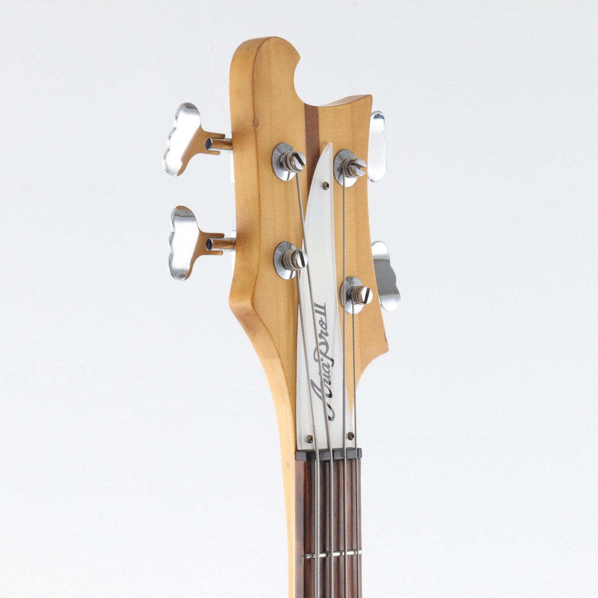 Aria Pro Ⅱ RB-700 ステレオ仕様 1970年代 ハードケース付属 Aria Pro Ⅱ RB-700 ステレオ仕様 1970年代 ハードケース付属