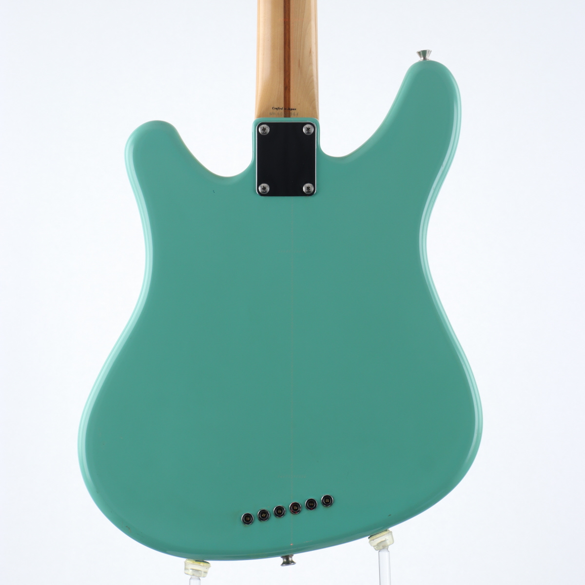 中古】Squier by Fender スクワイヤー / MIJ Vista Series VS-55