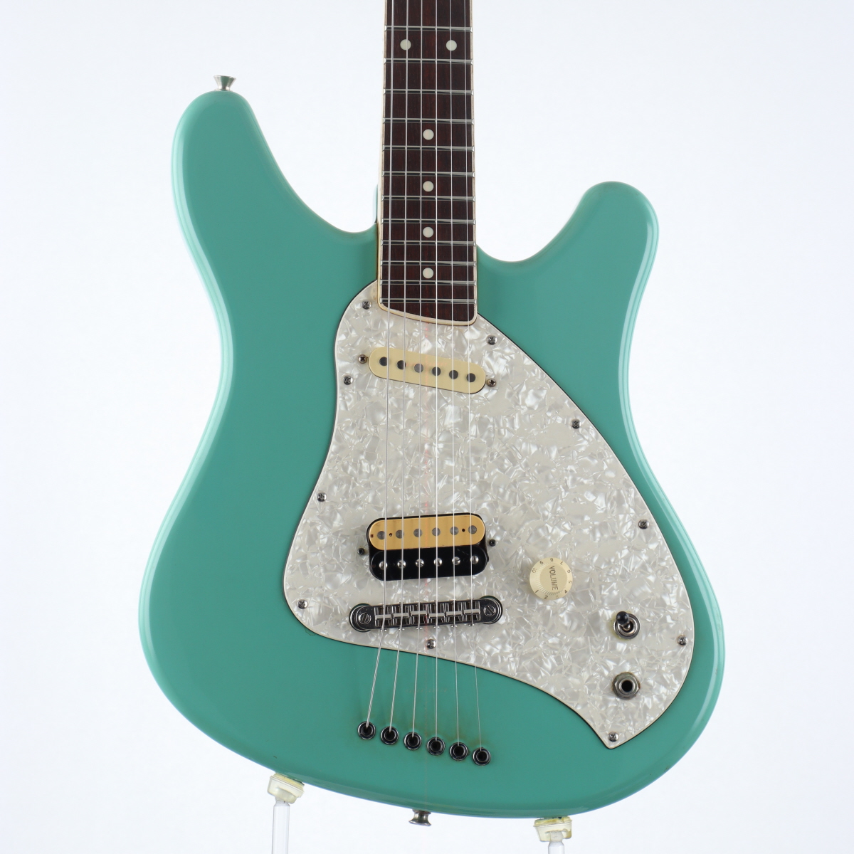 Squier (スクワイヤー) Venus Vs-55 中古】Squier by Fender スクワイヤー / MIJ Vista Series VS-55