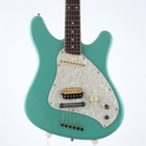 šSquier by Fender 磻䡼 / MIJ Vista Series VS-55 Venus Surf Green