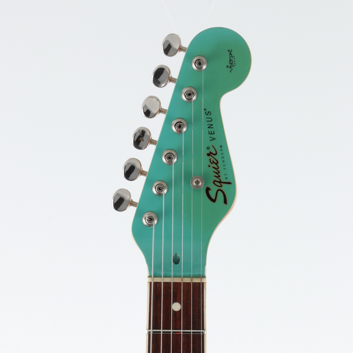中古】Squier by Fender スクワイヤー / MIJ Vista Series VS-55
