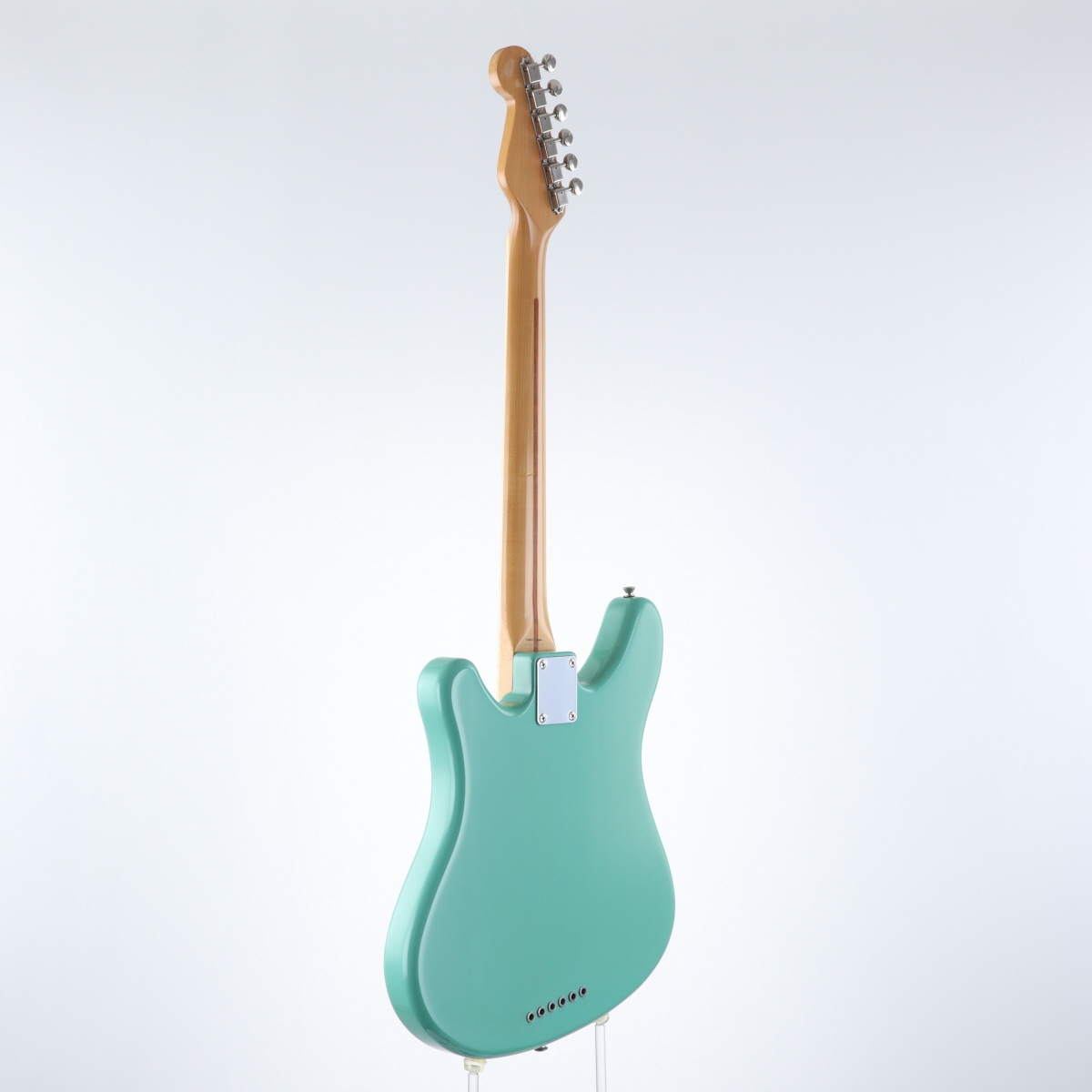中古】Squier by Fender スクワイヤー / MIJ Vista Series VS-55