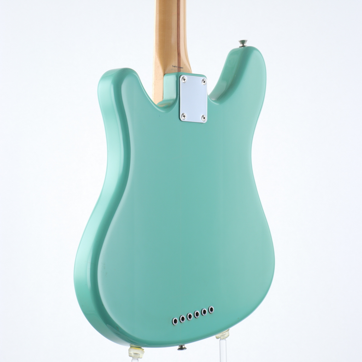 中古】Squier by Fender スクワイヤー / MIJ Vista Series VS-55