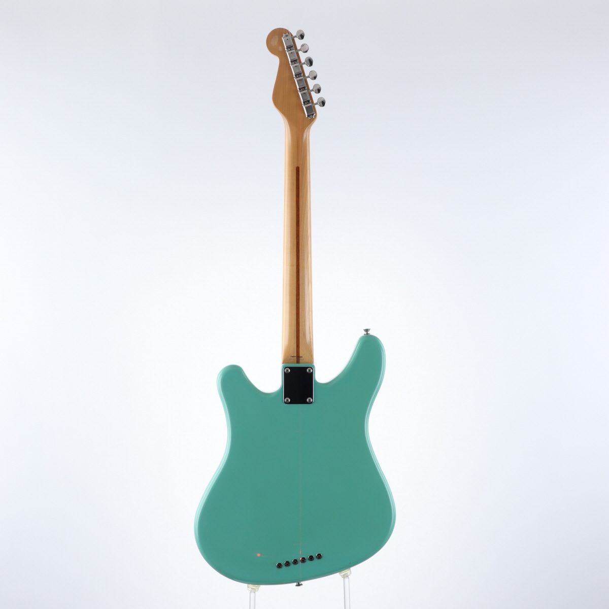 中古】Squier by Fender スクワイヤー / MIJ Vista Series VS-55