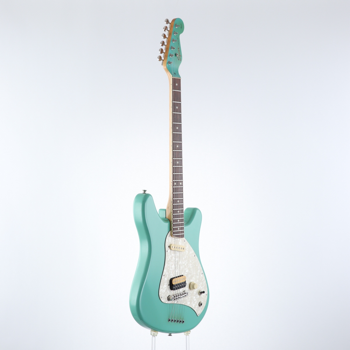 squiar byfender 中古品 Fender Liner Manufacturer in Taiwan│GBC