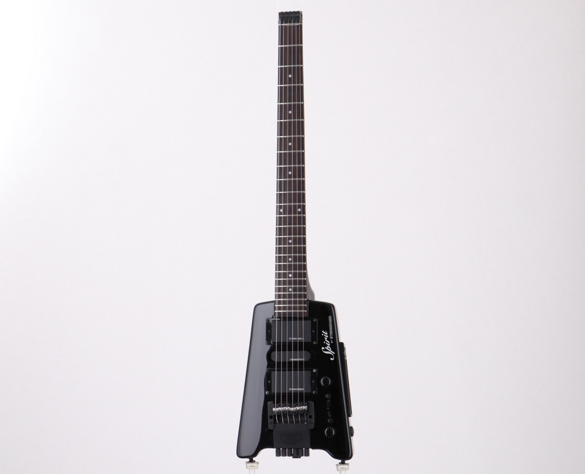 中古】Spirit / GT-PRO Deluxe Black 【渋谷店】 | イシバシ楽器