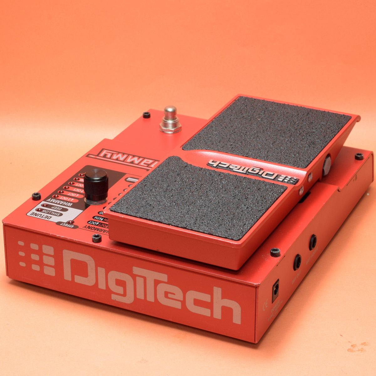 中古】Digitech デジテック / WH-4 Whammy Pedal | イシバシ楽器