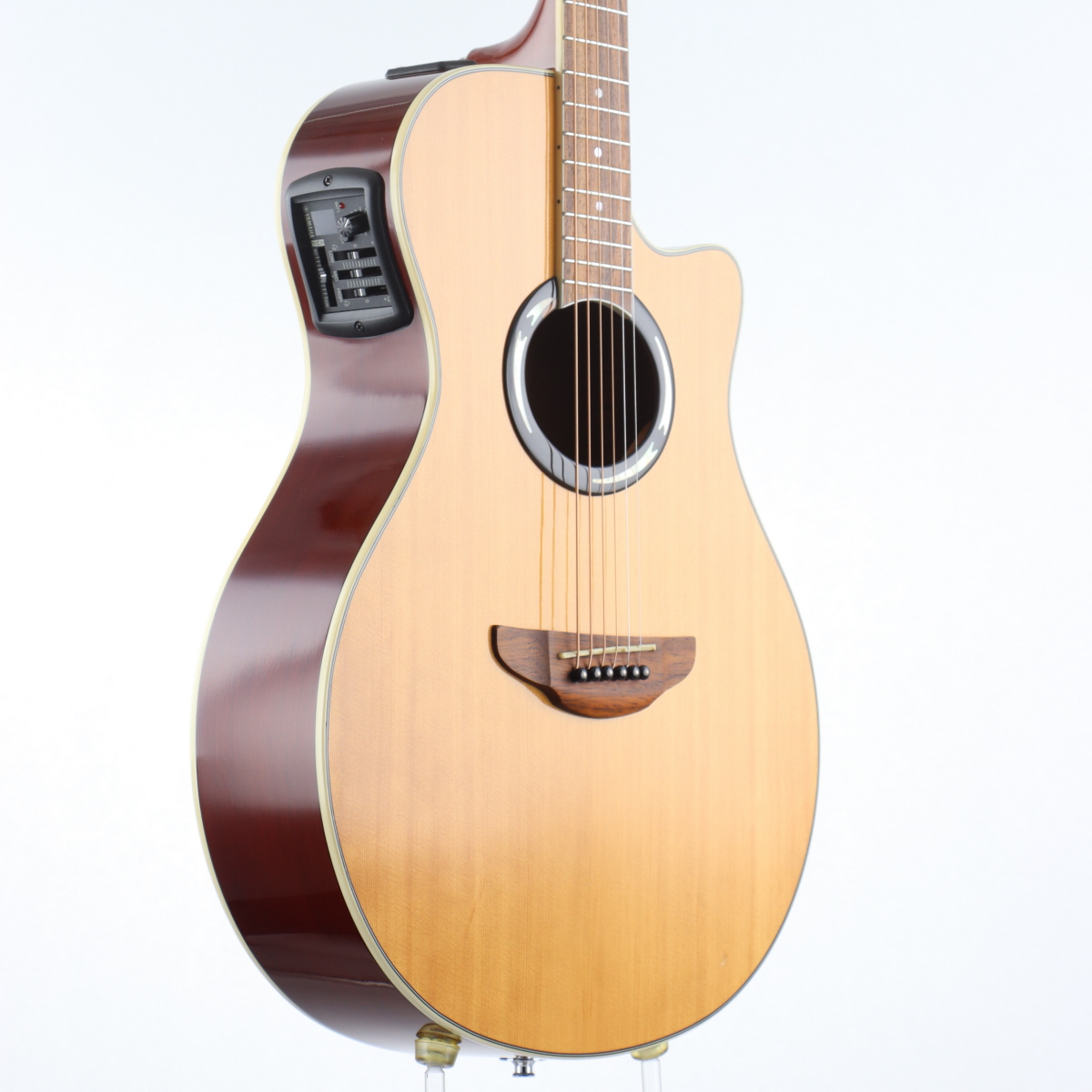 中古】YAMAHA / APX500 Natural 【訳アリ】 【梅田限定！9月21日