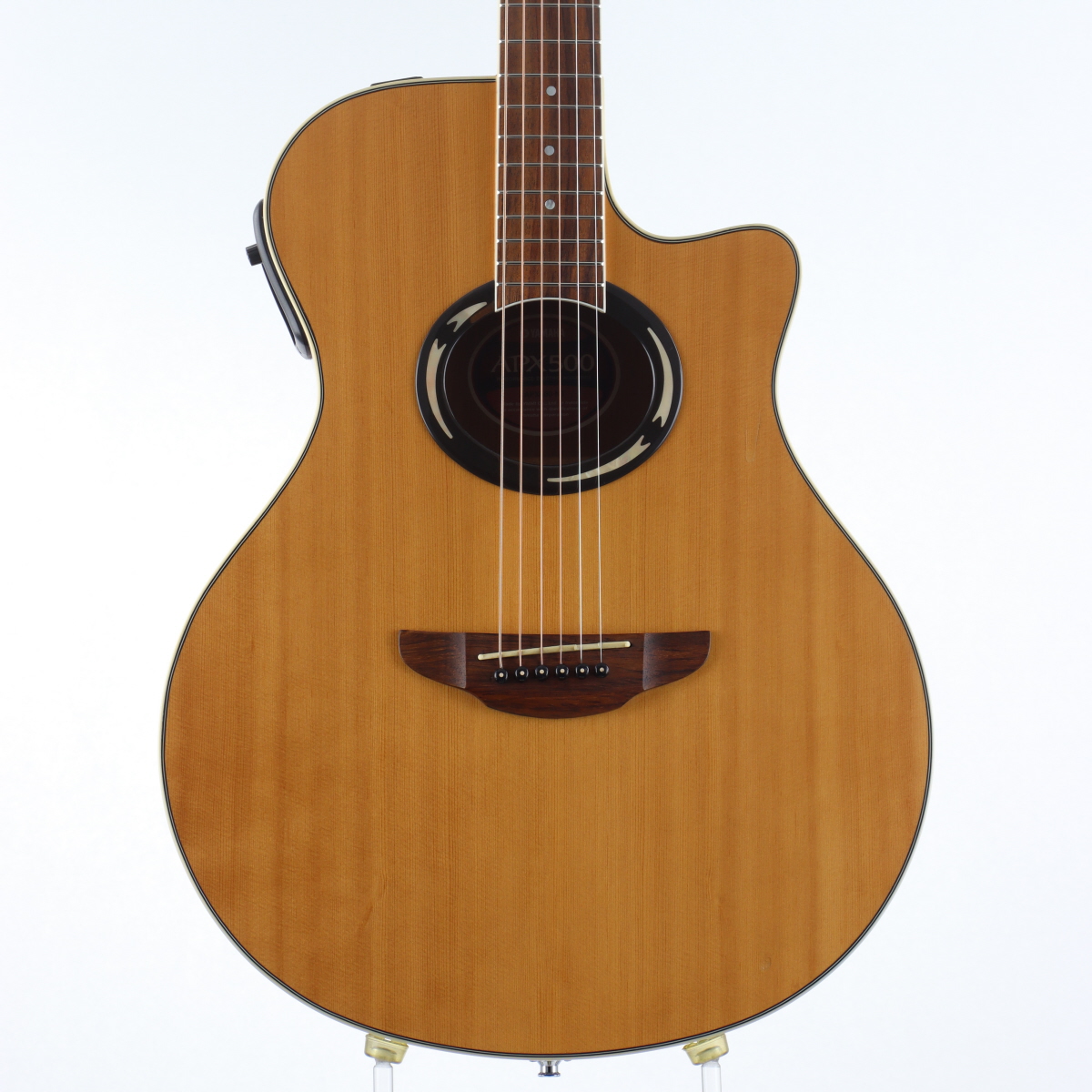 中古】YAMAHA / APX500 Natural 【訳アリ】 【梅田限定！9月28日