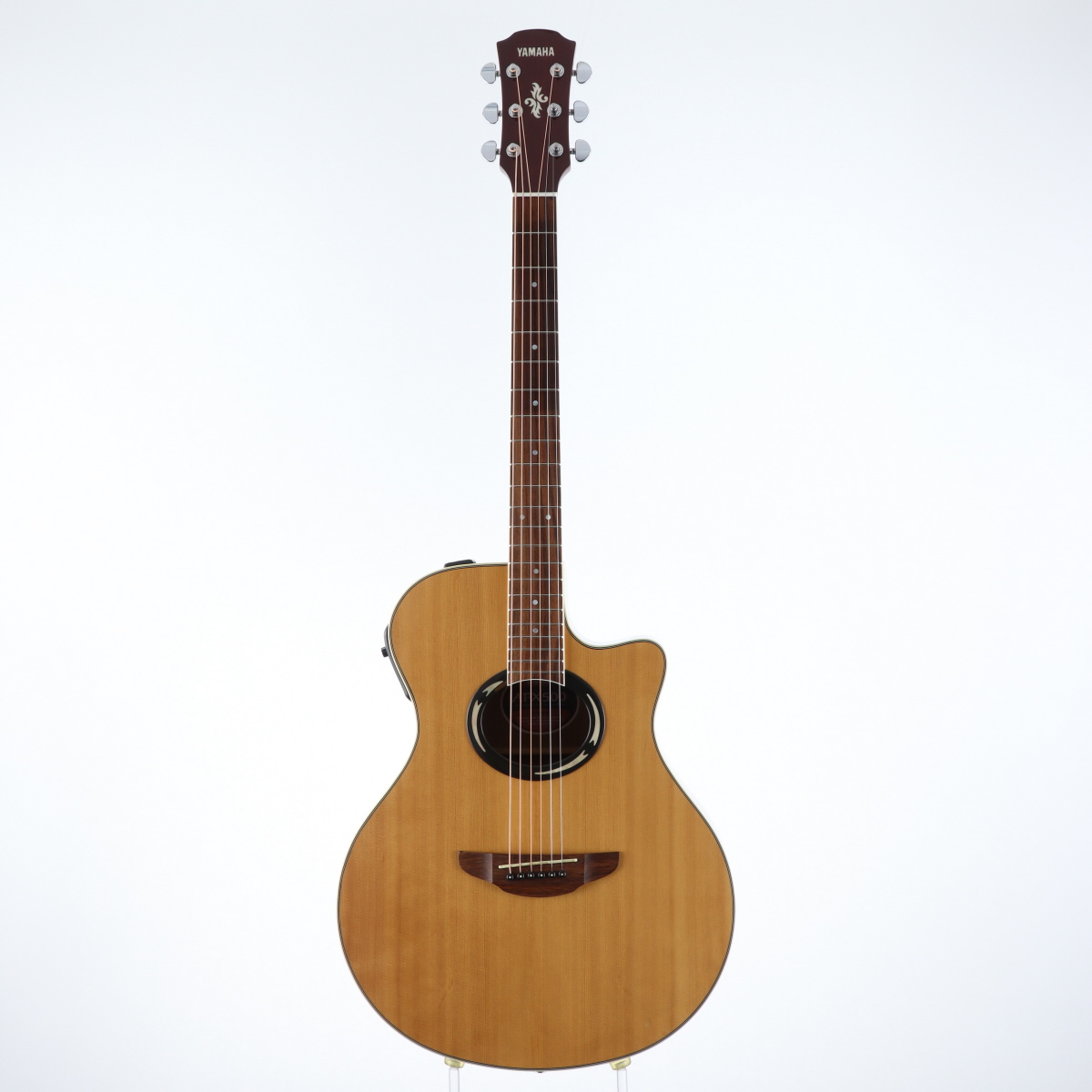 中古】YAMAHA / APX500 Natural 【訳アリ】 【梅田限定！9月21日