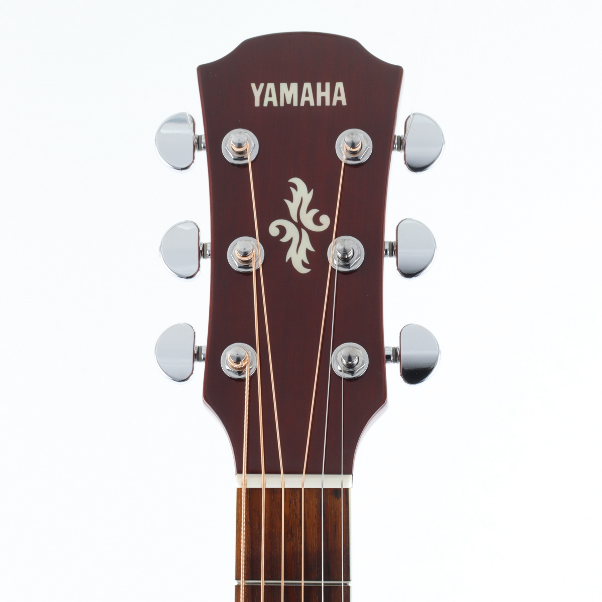 すぐ使える超美品 YAMAHA APX-500FMOVS クリーニング・整備済み すぐ使える超美品 YAMAHA APX-500FMOVS クリーニング・整備済み