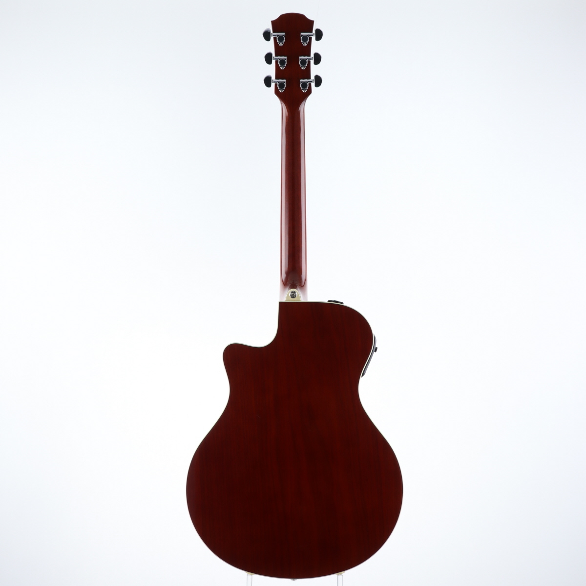 すぐ使える超美品 YAMAHA APX-500FMOVS クリーニング・整備済み すぐ使える超美品 YAMAHA APX-500FMOVS クリーニング・整備済み