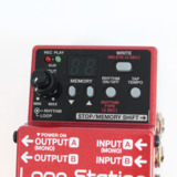 中古】 BOSS / RC-3 / Loop Station 【渋谷店】 | イシバシ楽器