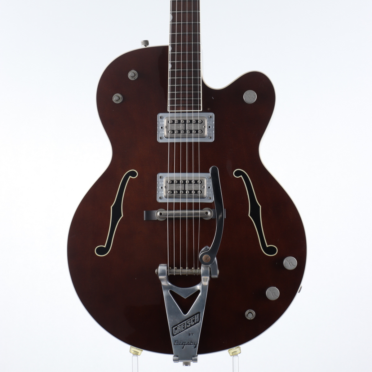 GRETSCH Tennessee Rose 6119 2003年製　日本製 GRETSCH Tennessee Rose 6119 2003年製 日本製 - メルカリ