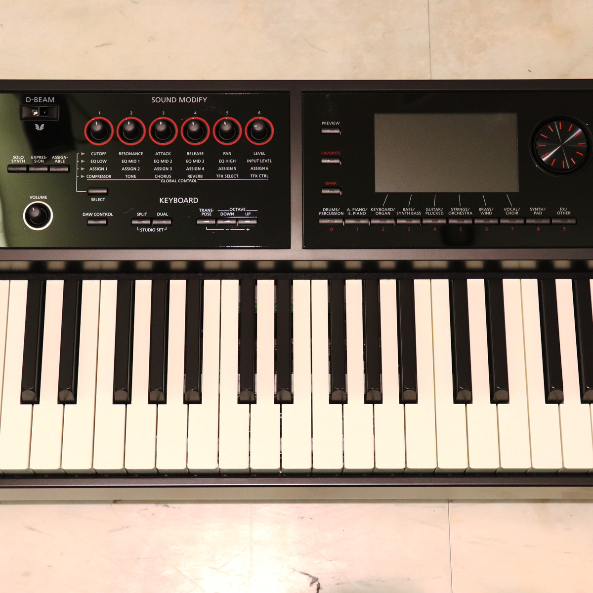 Amazon.co.jp: Roland ローランド ミュージックワーク