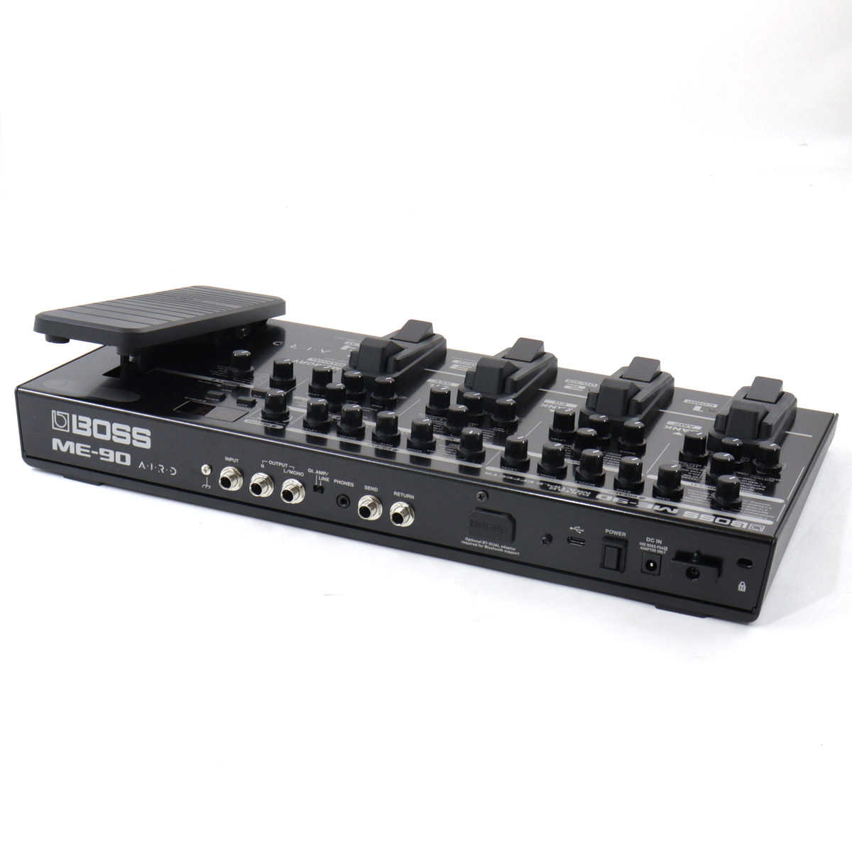 中古】BOSS / ME-90 / Guitar Multiple Effects 【池袋店