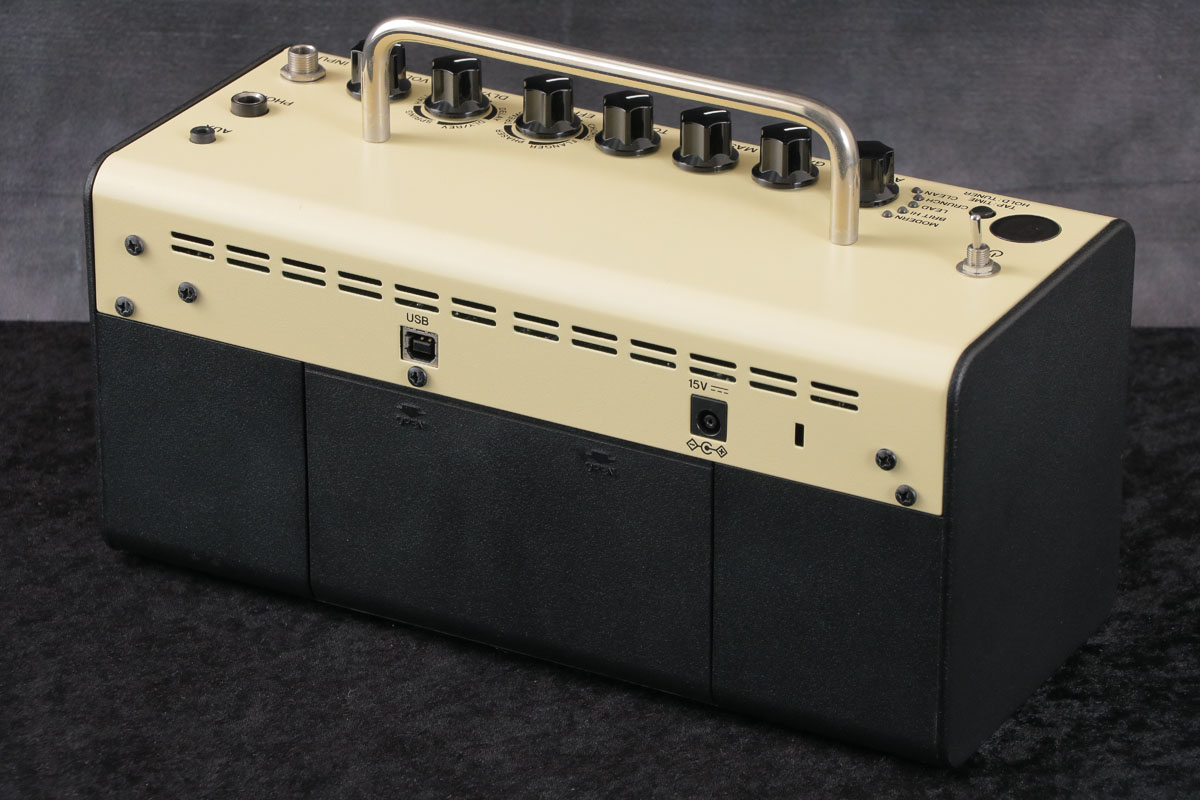WF　YAMAHA　thr5 中古　ヤマハ　ギターアンプ 中古】 YAMAHA / THR5 【御茶ノ水本店】 | イシバシ楽器