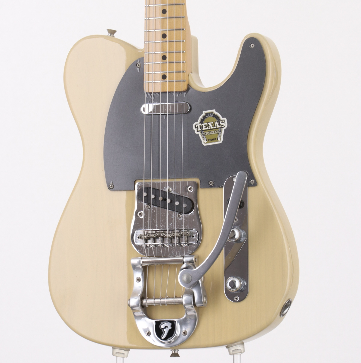 USAピックアップ Fender Japan TL52-TX レフティ 左利き Fender Japan TL left handed レフティ テレキャスター - メルカリ