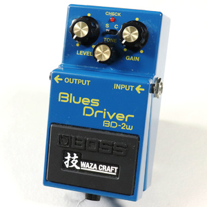 BOSS - BD-2 | Blues Driver
