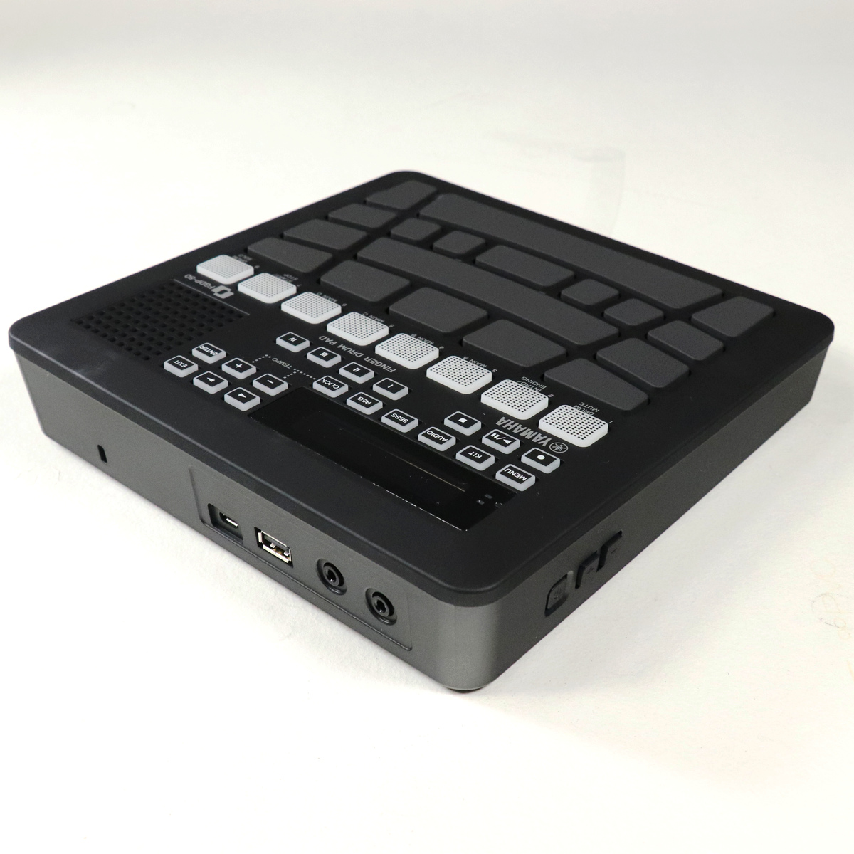 YAMAHA フィンガードラムパッド FGDP-50 Amazon.co.jp: ヤマハ フィンガードラムパッド FGDP-50 : 楽器