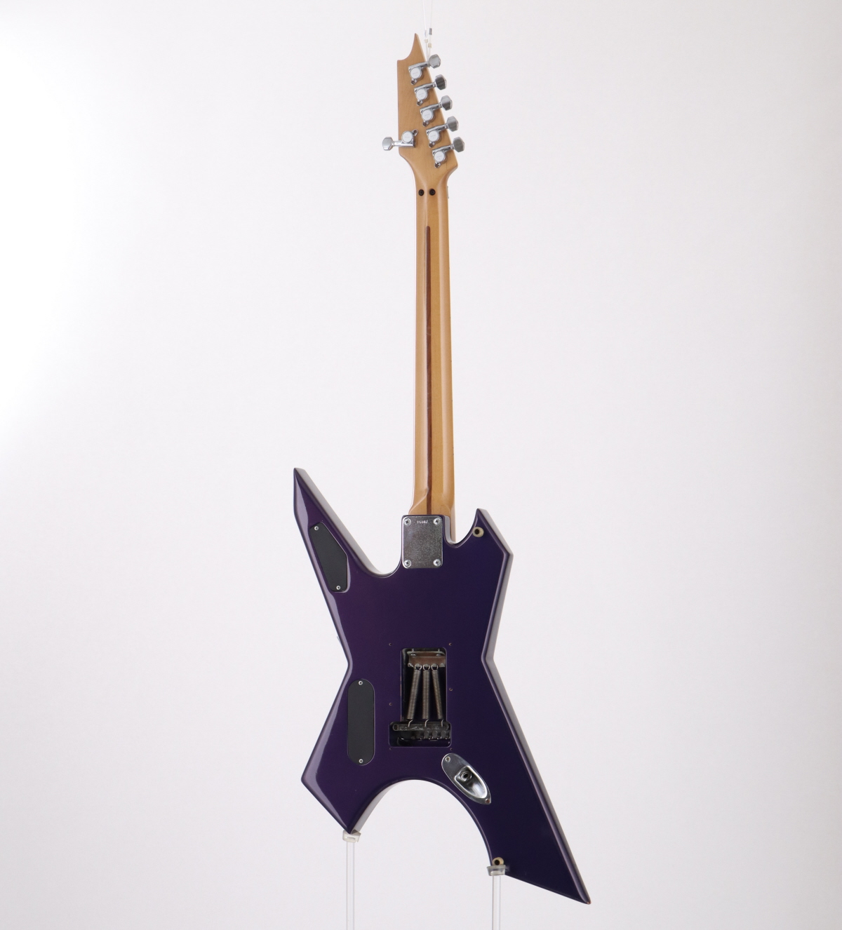 Killer KG-Pirates Seymour Duncan PU搭載 Killer KG-Pirates Seymour Duncan PU搭載 Killer Kg-Pirates