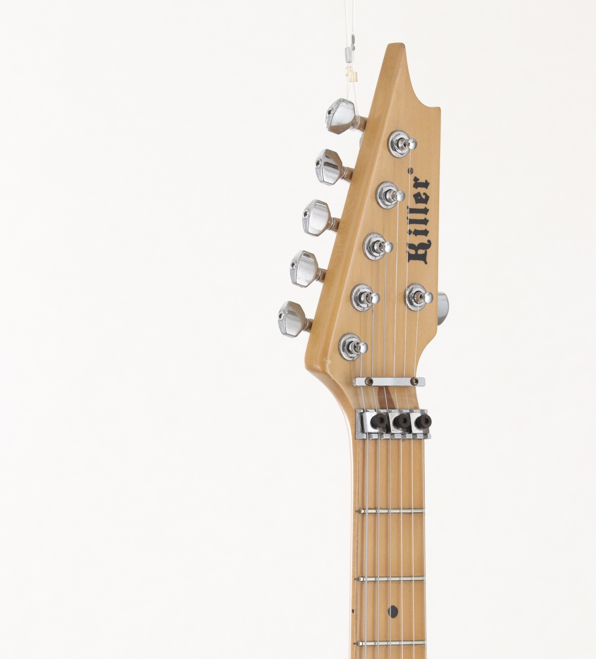 Killer KG-Pirates Seymour Duncan PU搭載 Killer KG-Pirates Seymour Duncan PU搭載