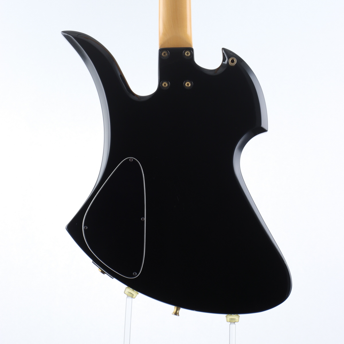 MG-120X フェルナンデス　正規品　hideモデル hideモデル!! Fernandes/フェルナンデス エレキギター MG-120X