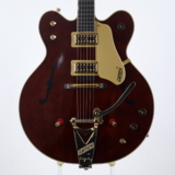 šGretsch å / G6122T-62 Vintage Select Edition 62 Chet Atkins Country Gentleman Walnut Stain