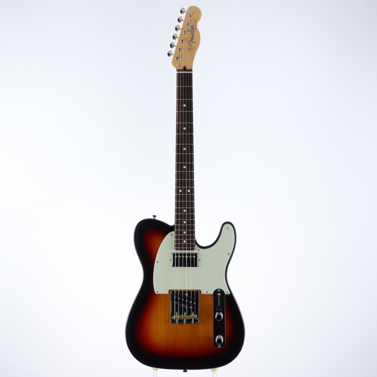 未使用 Fende50s Telecaster Bigs保証2026.3.24迄 未使用 Fende50s Telecaster Bigs保証2026.3.24迄 - メルカリ