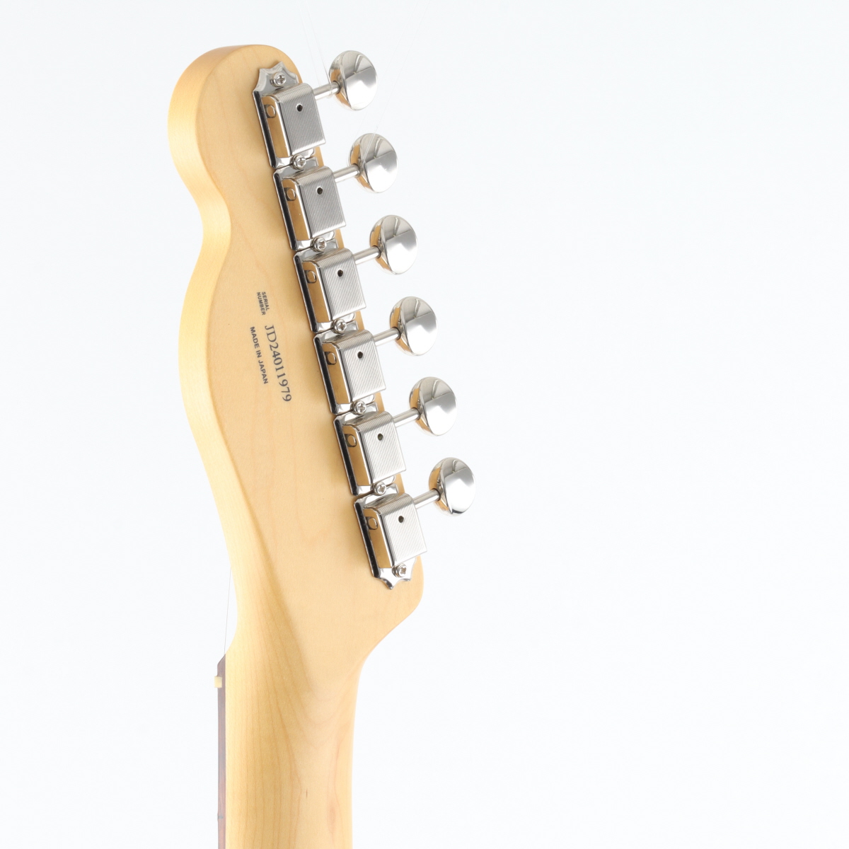 中古】Fender / 2024 Collection Made in Japan Hybrid II