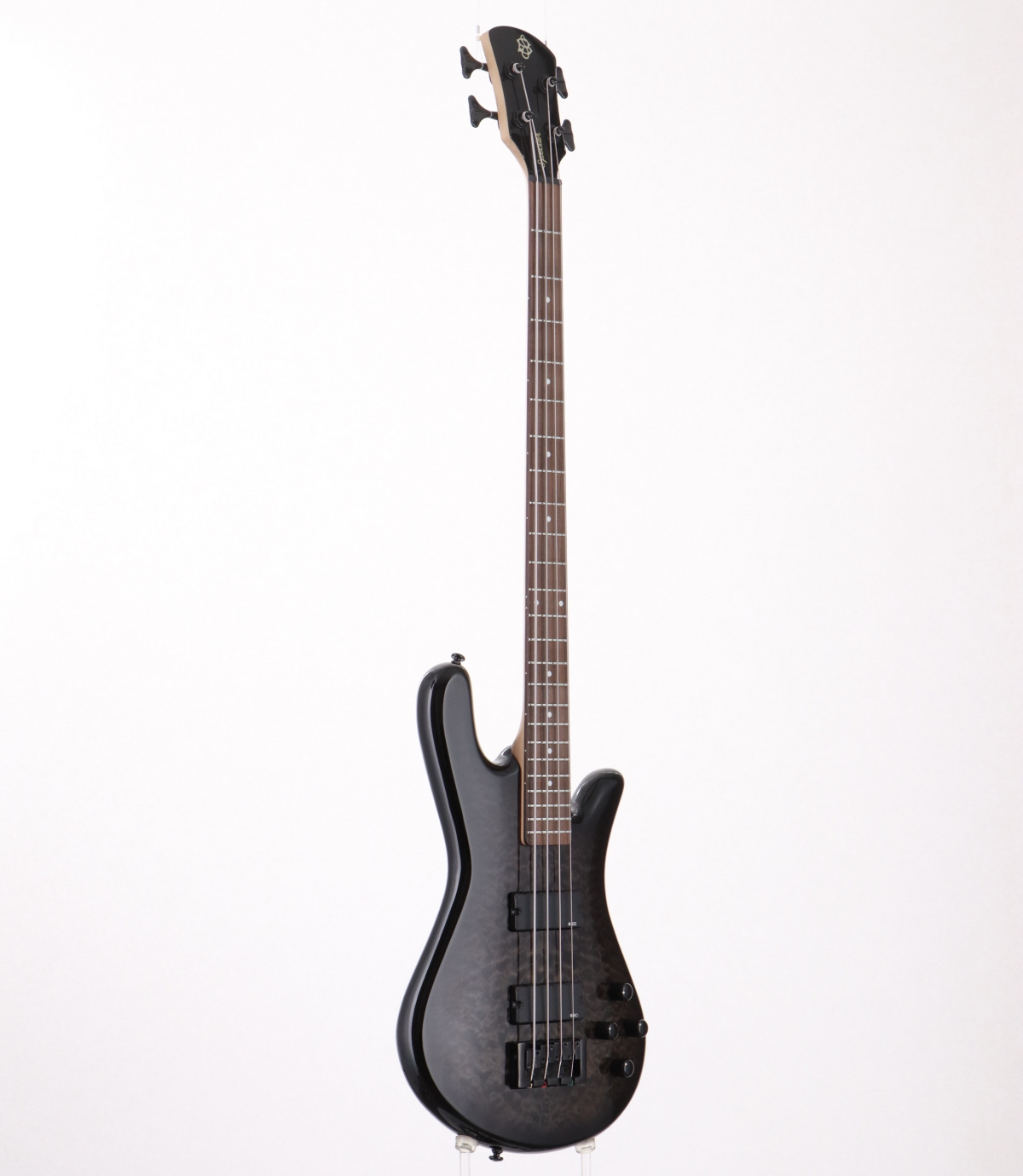 【中古】 CLASSIC ROCK LEGENDS 中古】Legend Stratocaster ストラトタイプ ブラック - 神奈川県