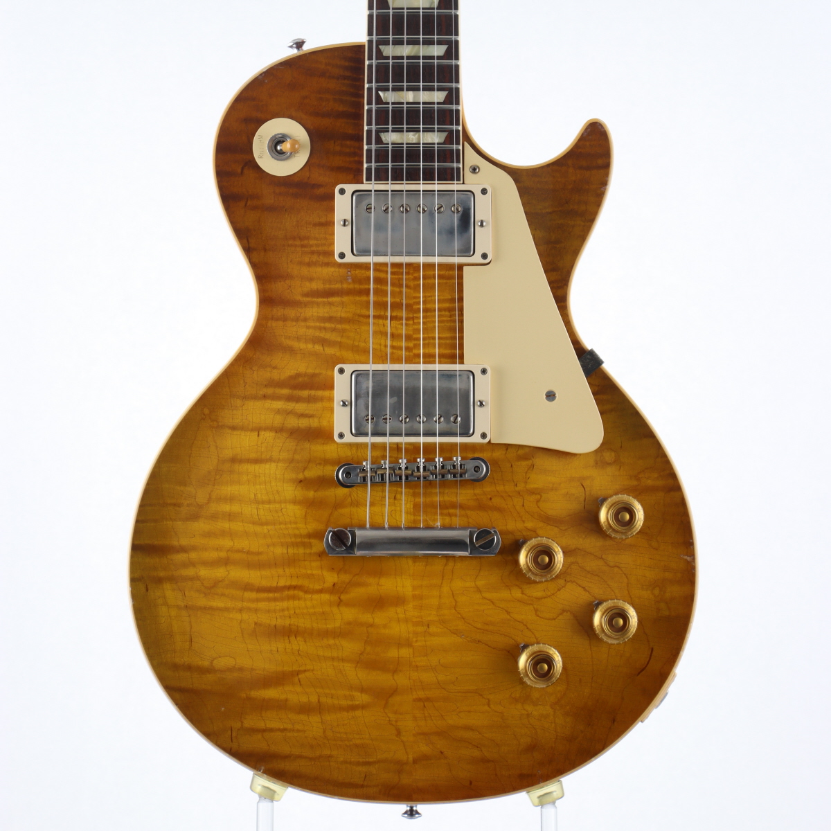 中古】Gibson Custom Shop / 60th anniversary 1959 Les Paul