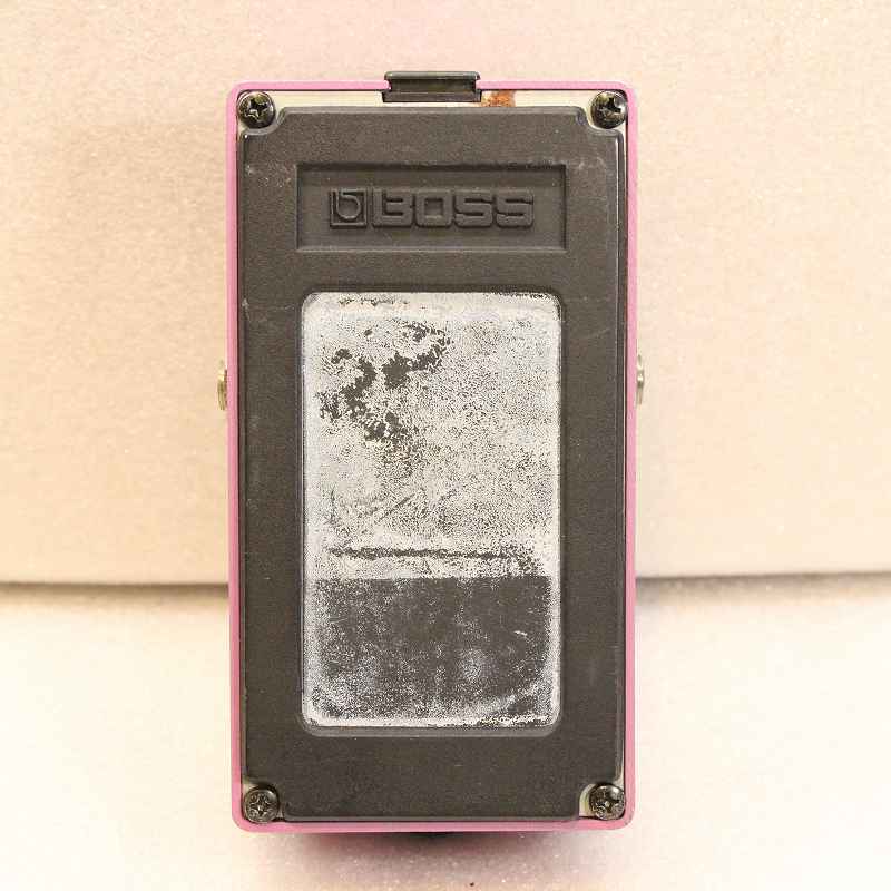 中古】BOSS / HF-2 / Hi Band Flanger 【心斎橋店】 | イシバシ楽器