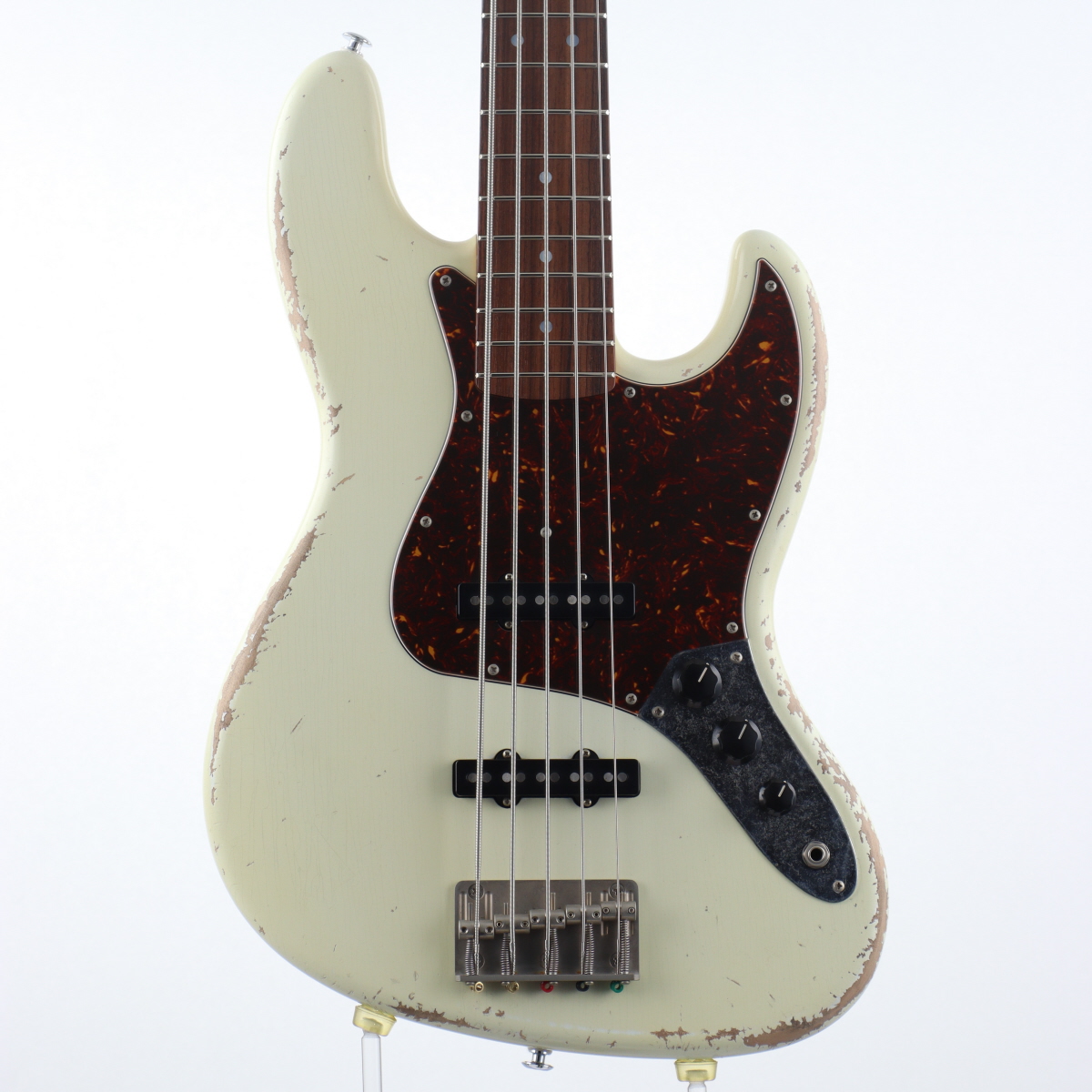 中古】Black Smoker / BETA J5 TRAD MASTER Heavy Aged Vintage