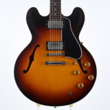 šGibson Memphos ֥ե / Historic Series 1959 ES-335TD VOS Historic Burst