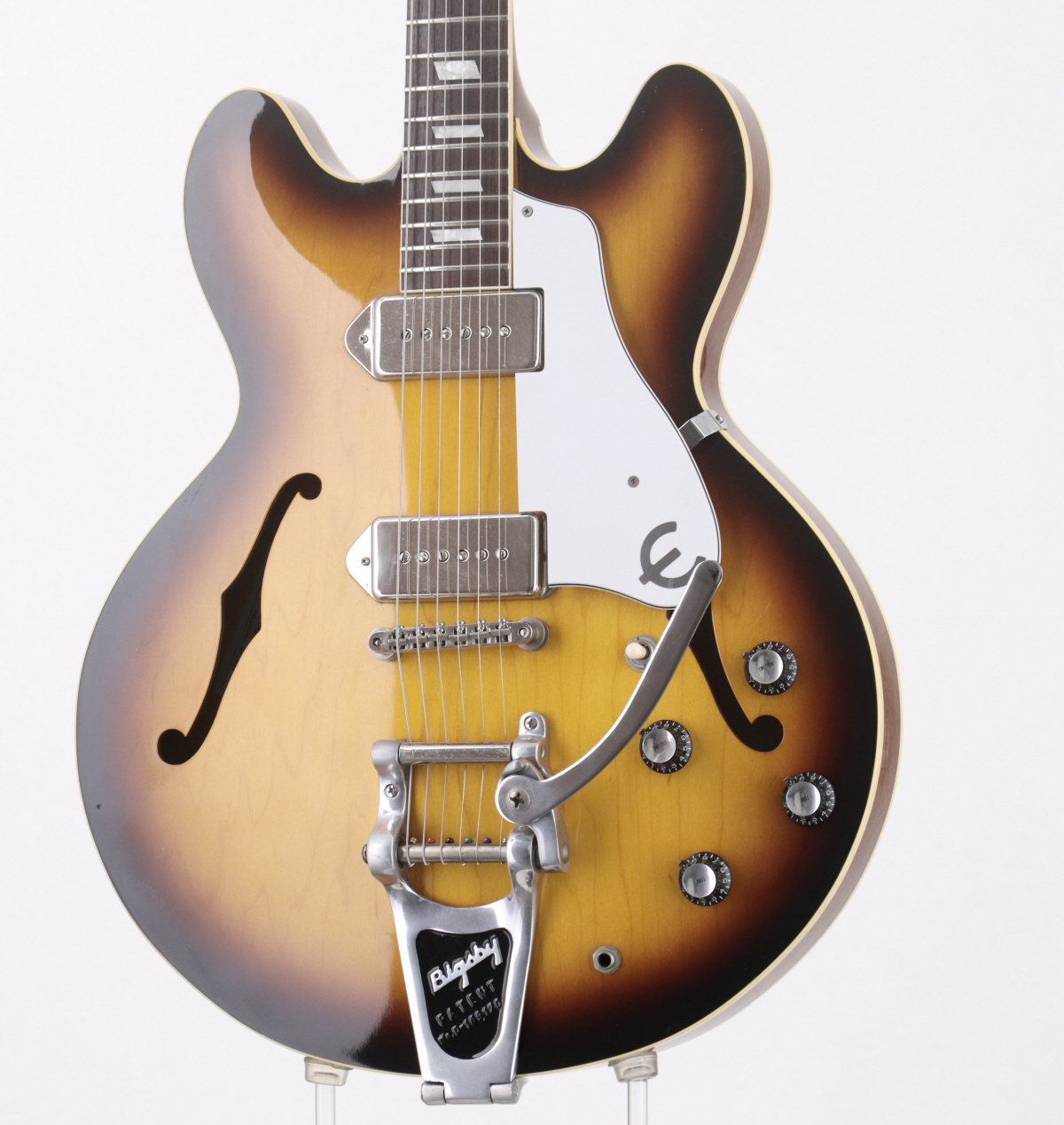 Epiphone CASINOVS エレキギターセミアコギター R03F0346 Amazon | エピフォン Epiphone by Gibson Wildkat Limited