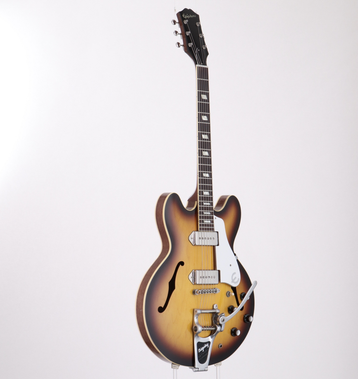 中古】EPIPHONE / CASINO 62 Sunburst 【御茶ノ水本店