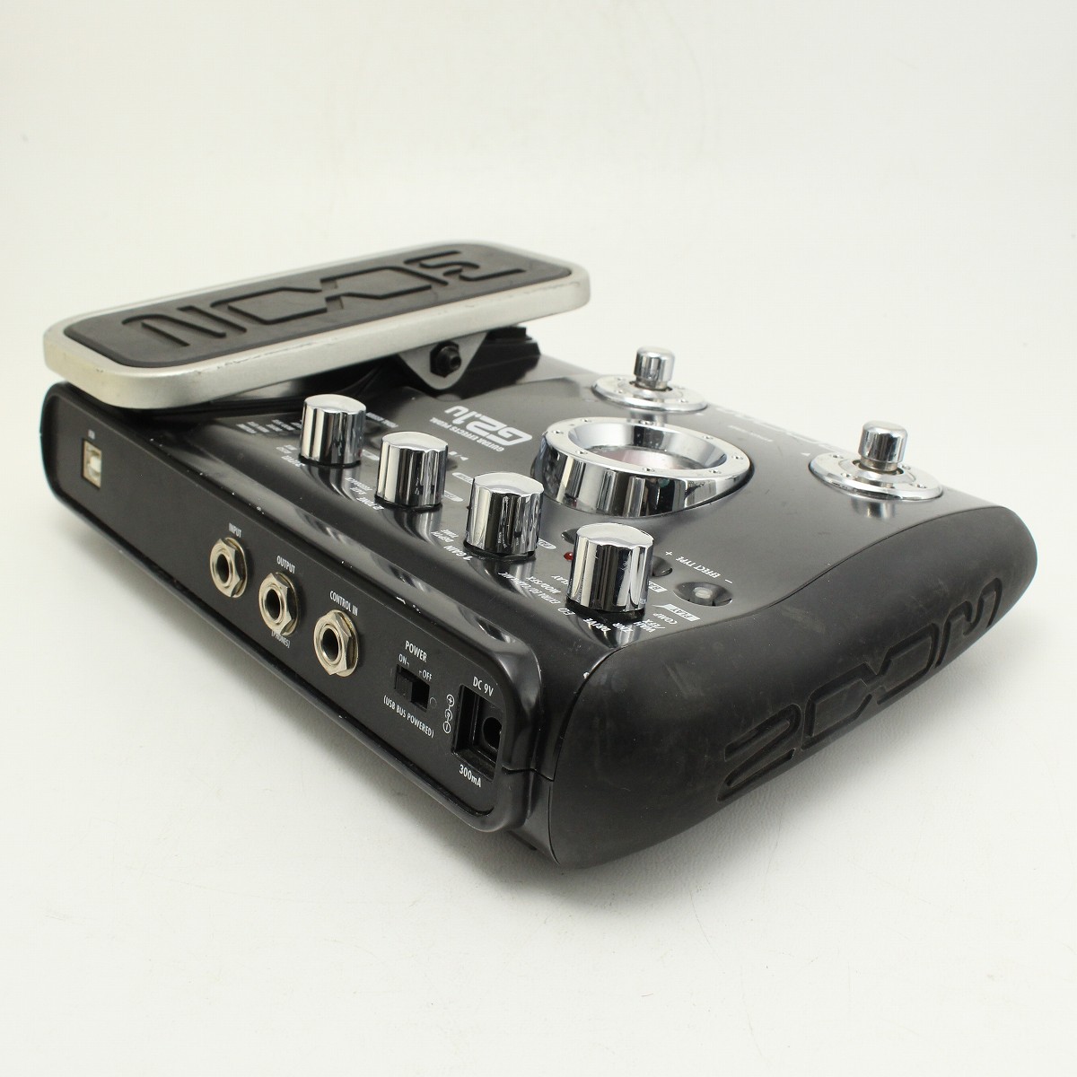 中古】 ZOOM / G2.1u 【御茶ノ水本店】【7/20 値下げ