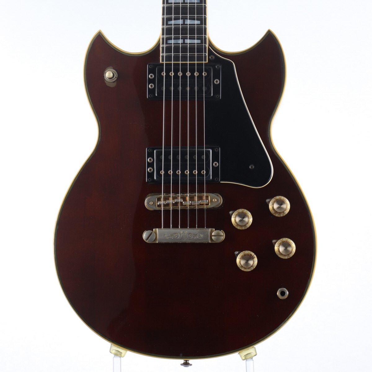 中古】YAMAHA / 1976 SG-2000 Large Head Walnut Brown 【梅田店