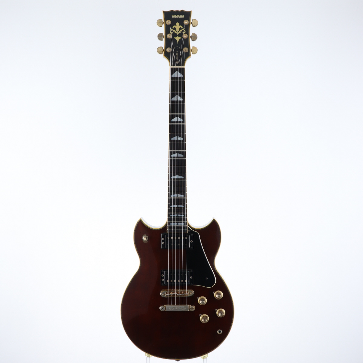 中古】YAMAHA / 1976 SG-2000 Large Head Walnut Brown 【梅田