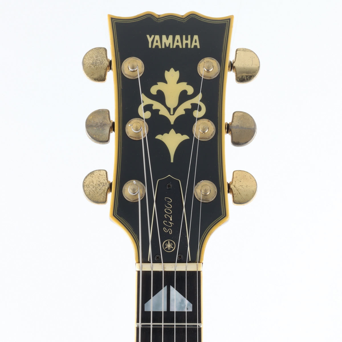 ジャパンヴィンテージ　IWAMA　アコースティックギター　ステロヘッド アコースティックギター】Switch Custom Guitars 井草聖二モデル