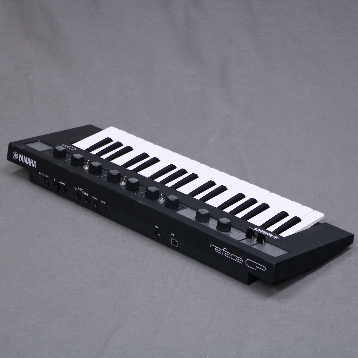 中古】 YAMAHA / reface CP 【御茶ノ水本店】 | イシバシ楽器