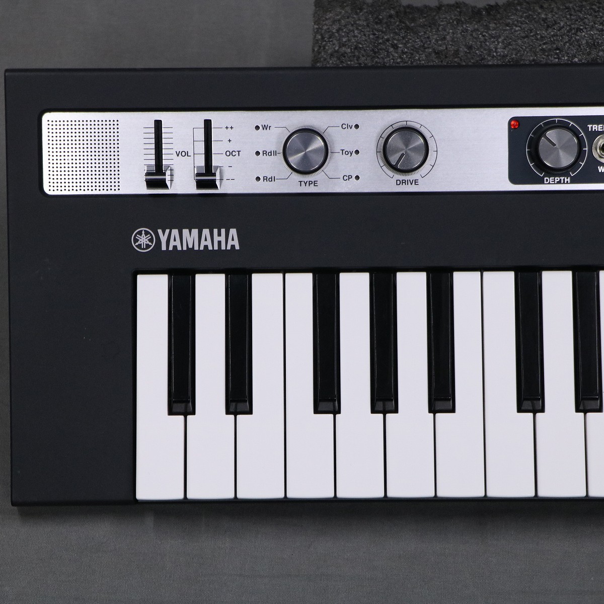 中古】 YAMAHA / reface CP 【御茶ノ水本店】 | イシバシ楽器