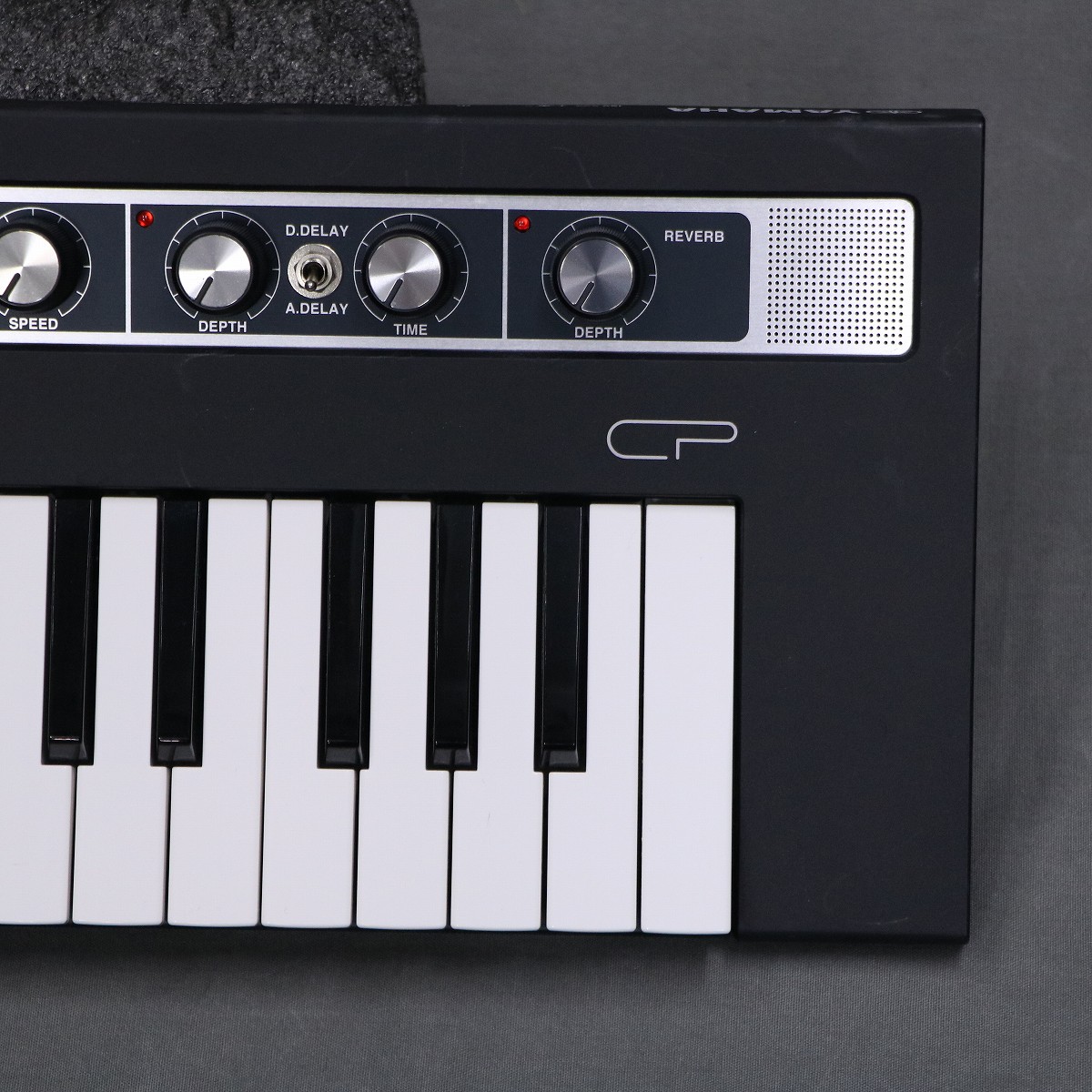 Amazon.com: Yamaha REFACE CP Portable Electric Piano and