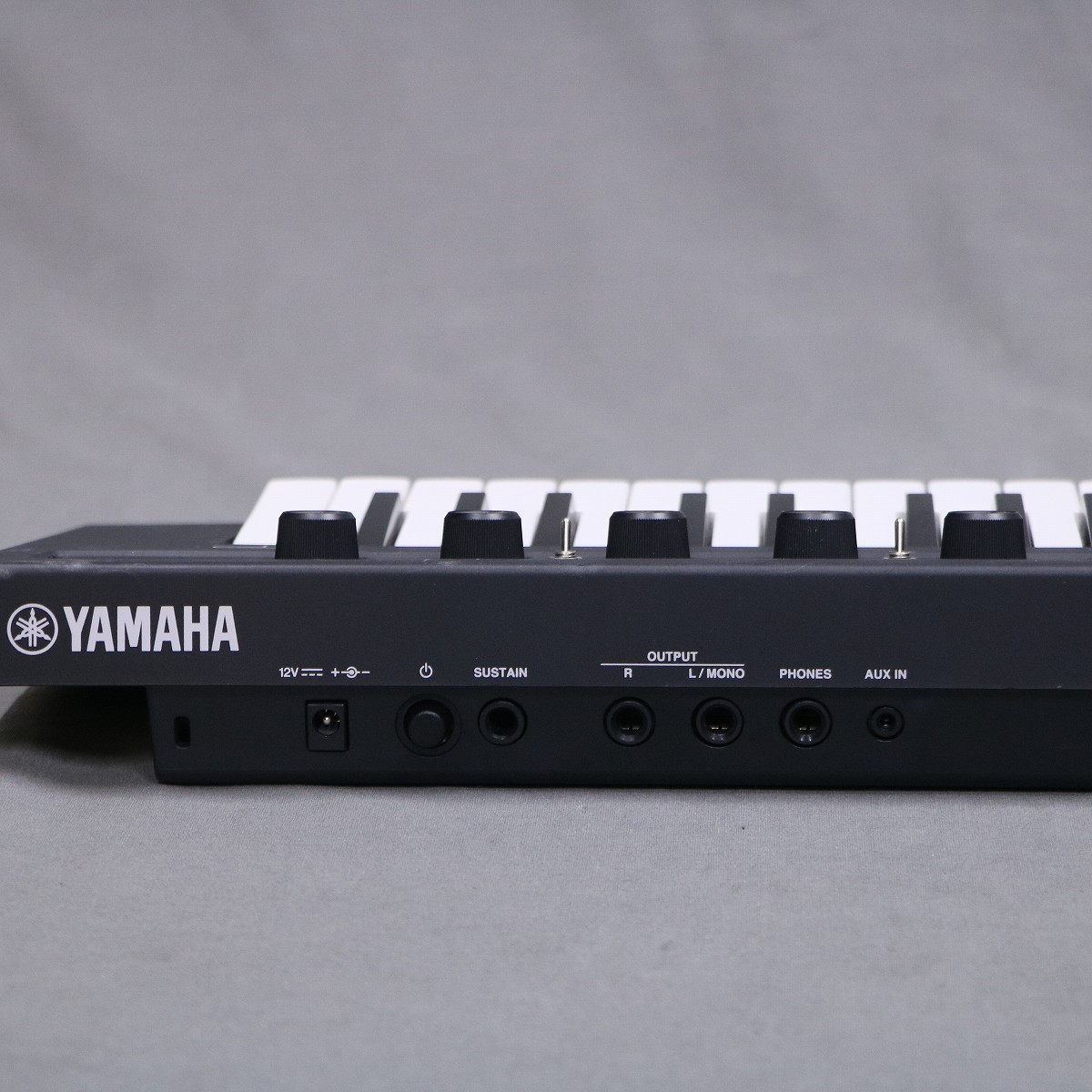 Yamaha reface CP 新品同様品 YAMAHA reface CP 中古｜ギター買取の東京新宿ハイブリッドギターズ