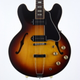 šGibson Memphos ֥ե / ES-330 Sunset Burst